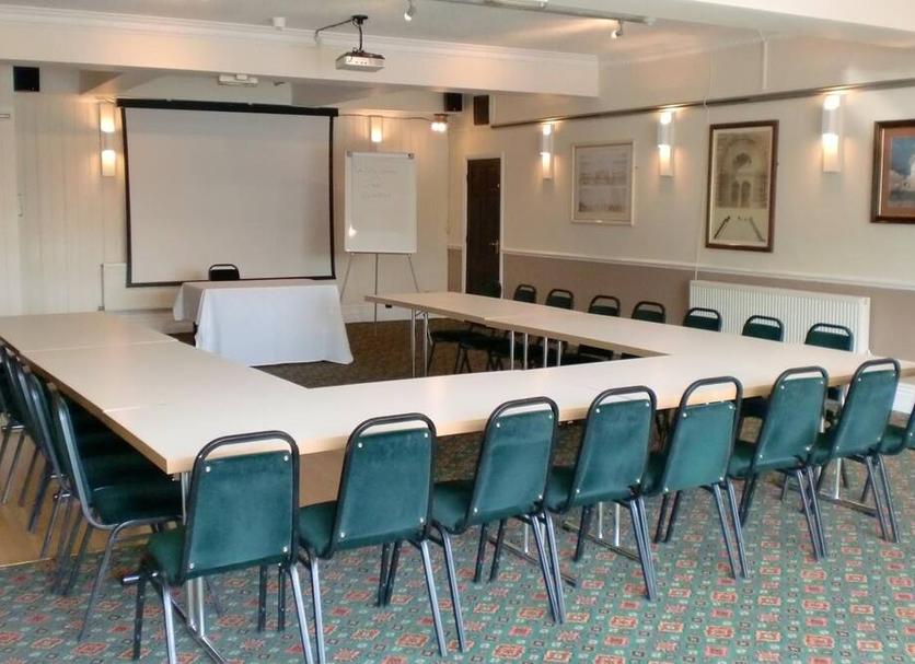 Konferenzraum Foto