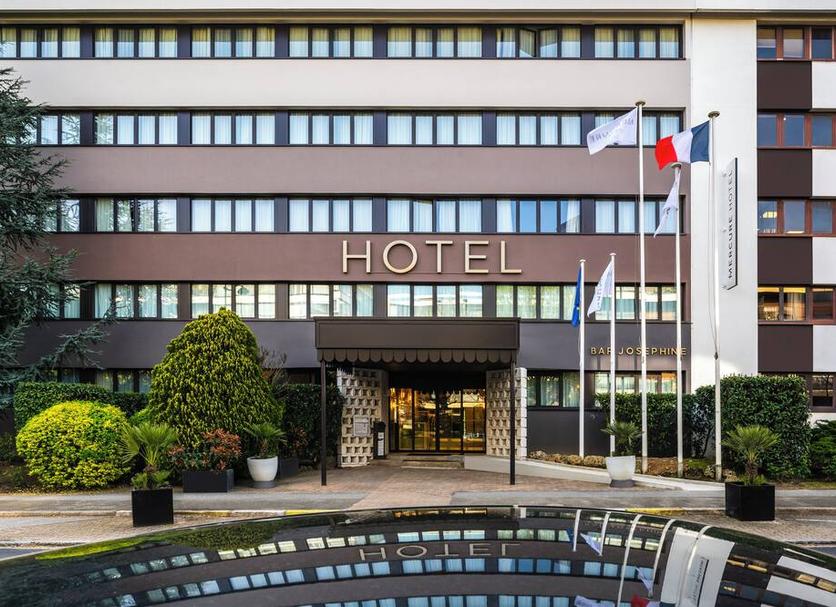 Gebäude Foto