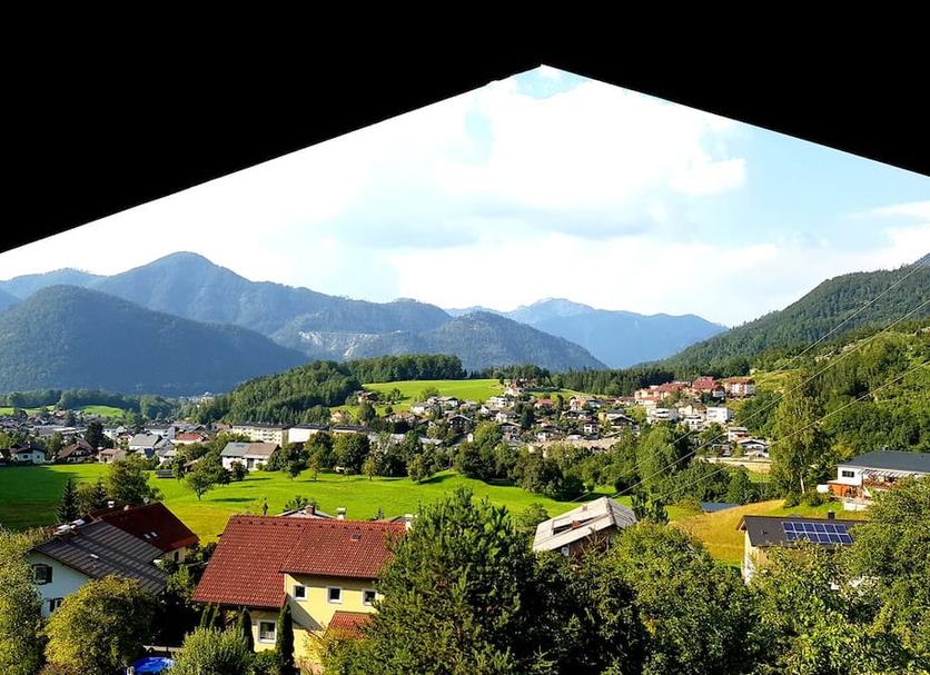 Außenansicht Foto