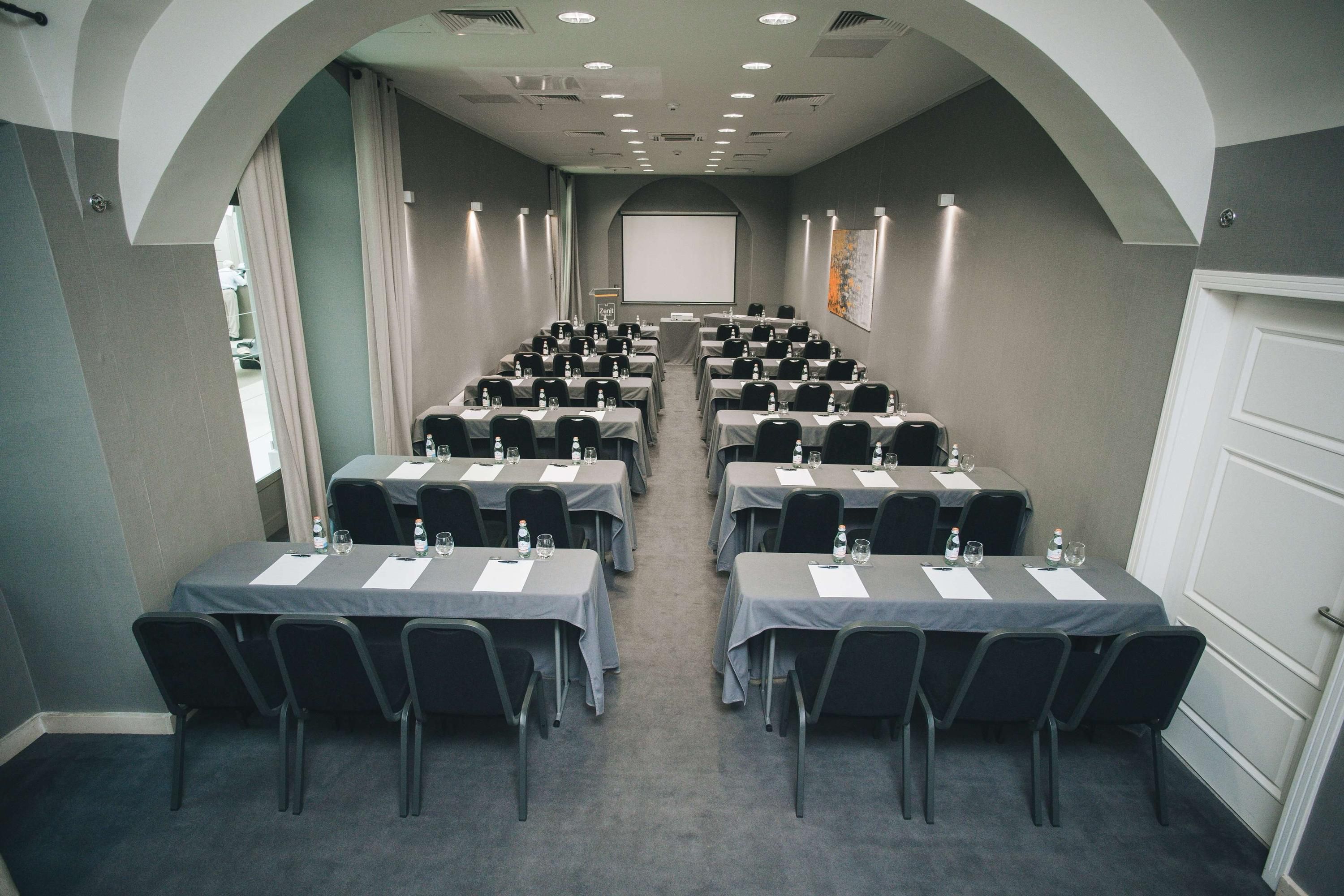 Konferenzraum
