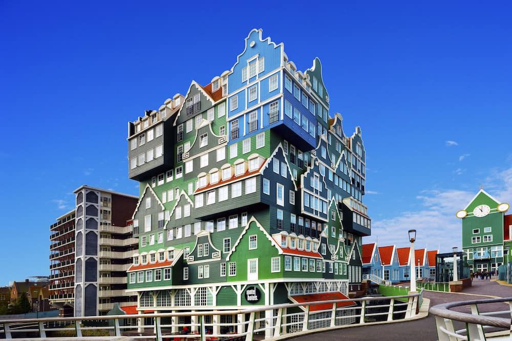 Gebäude