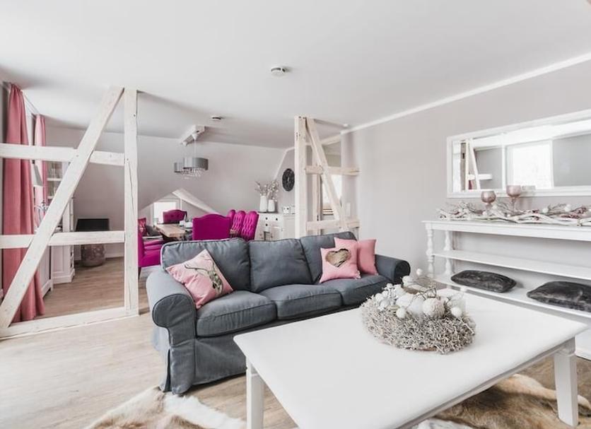 Wohnzimmer Foto