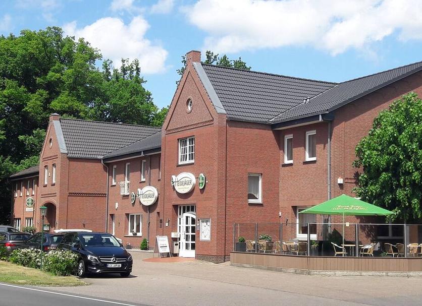 Gebäude Foto