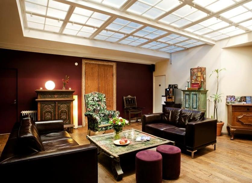 Wohnzimmer Foto