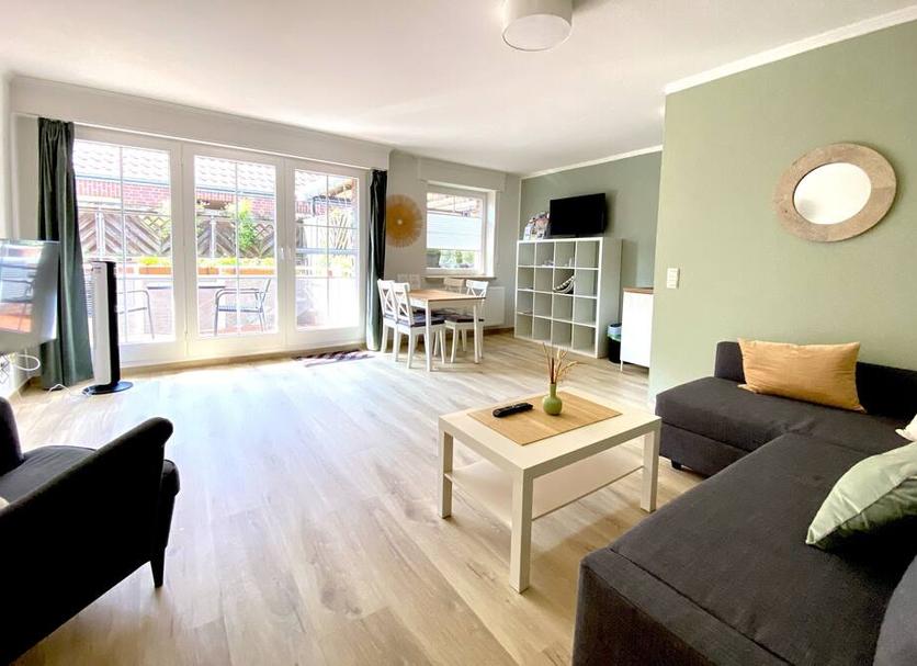 Wohnzimmer Foto