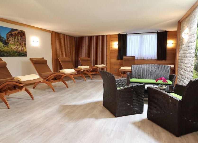 Wohnzimmer Foto