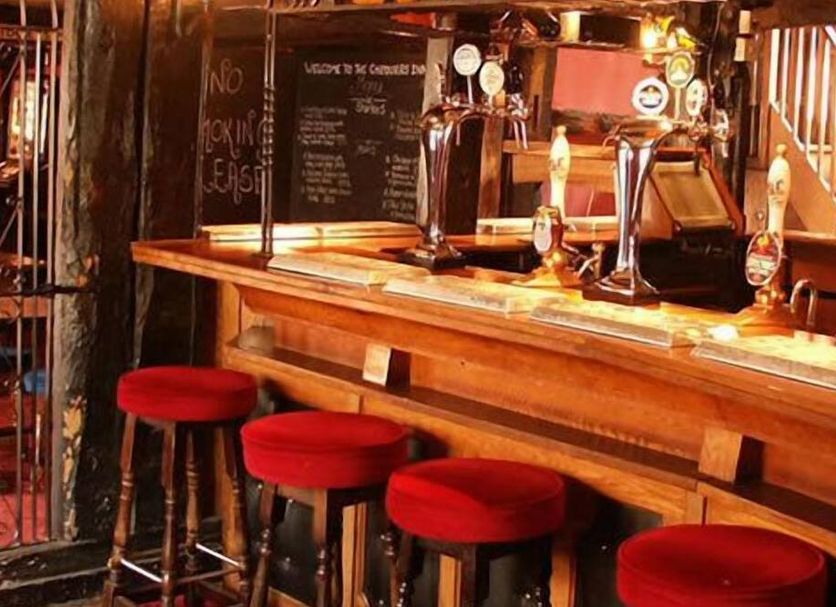 Bar Foto