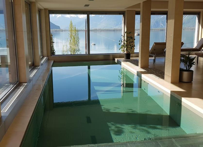 Pool Foto
