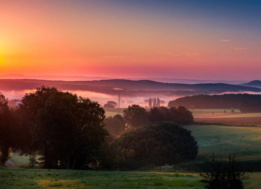 Außenansicht Foto