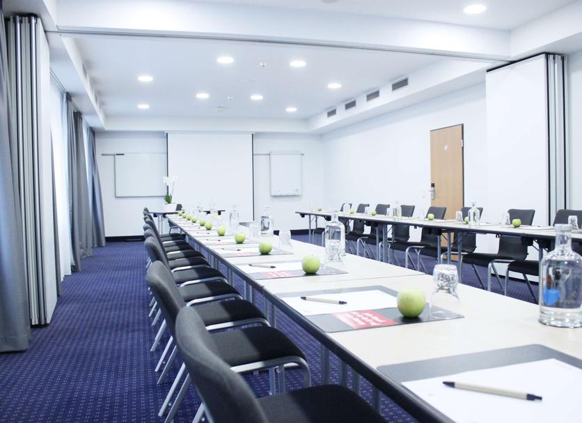Konferenzraum Foto