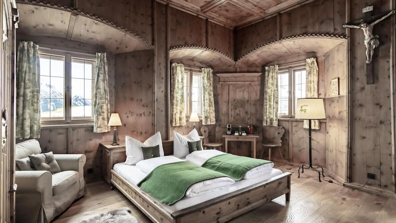 Hotel Jagdschloss Resort