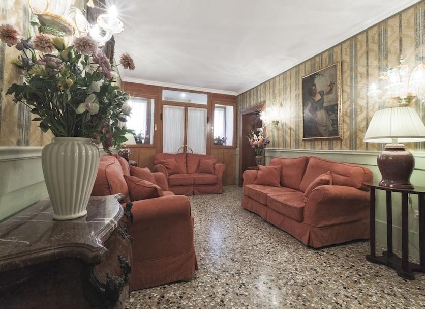 Wohnzimmer Foto