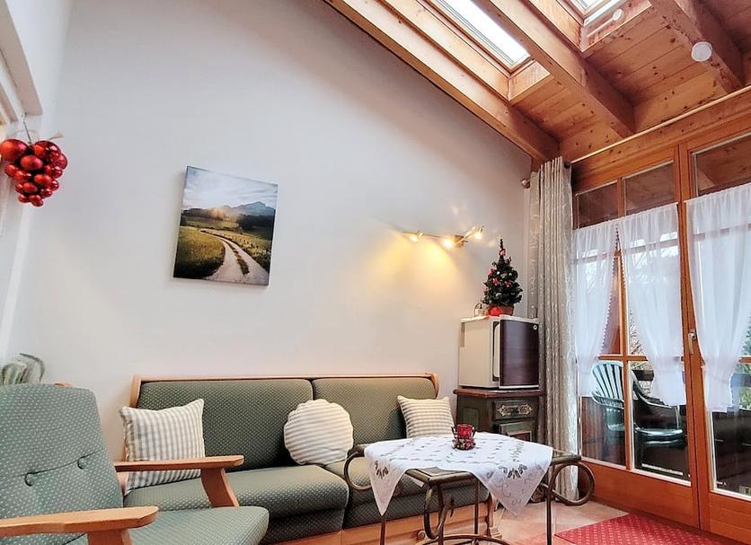 Wohnzimmer Foto