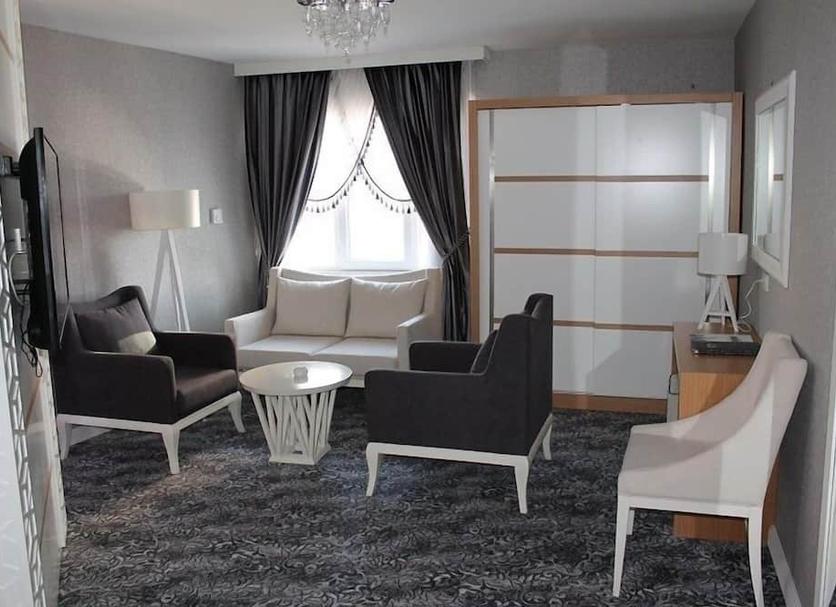 Wohnzimmer Foto