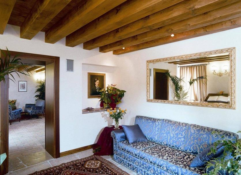 Wohnzimmer Foto