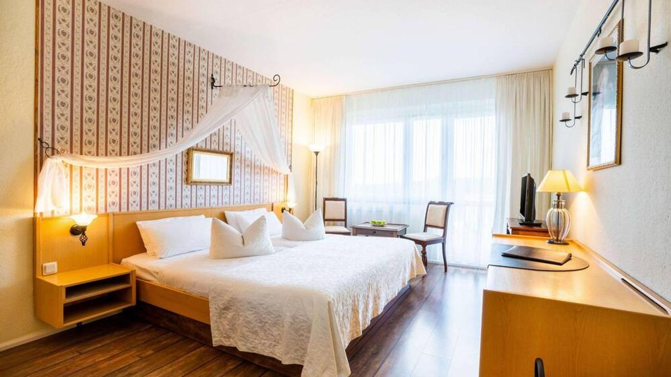 Soibelmanns Hotel Weimar