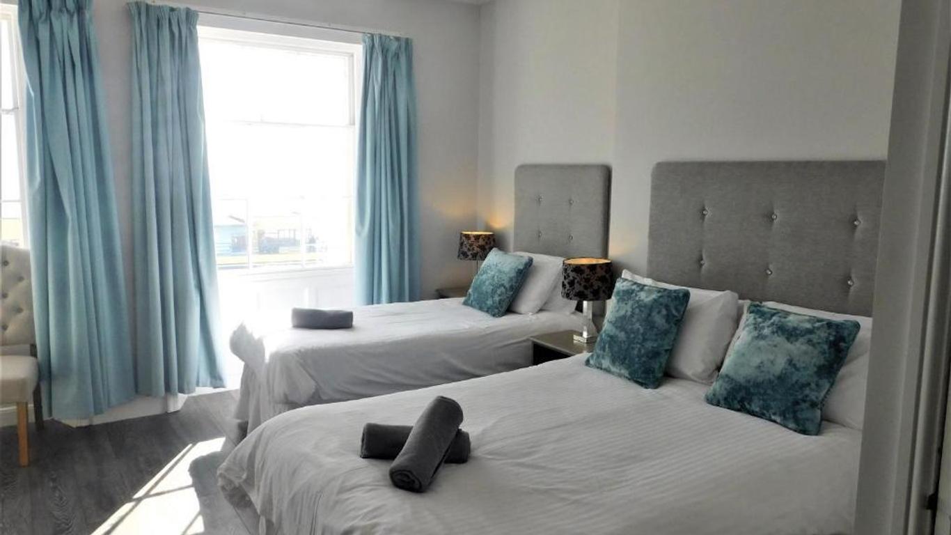 Hotel Mon Ami
