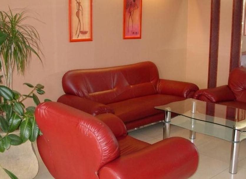 Wohnzimmer Foto