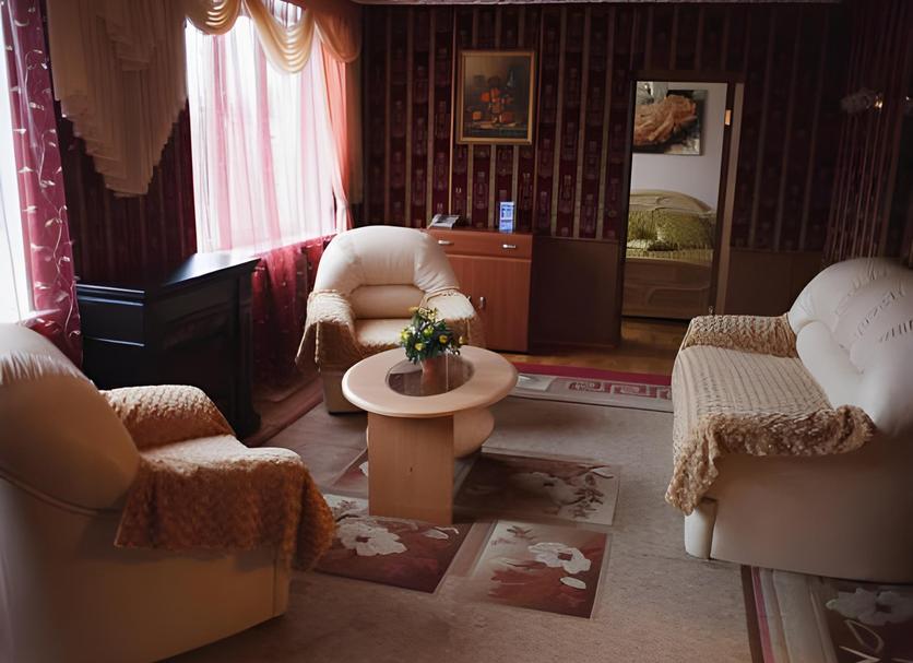 Wohnzimmer Foto