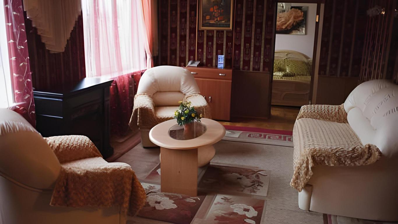 Hotel Jubilee