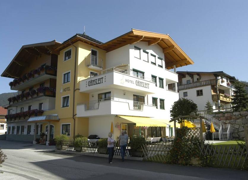 Gebäude Foto