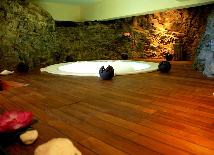 Wellness Foto