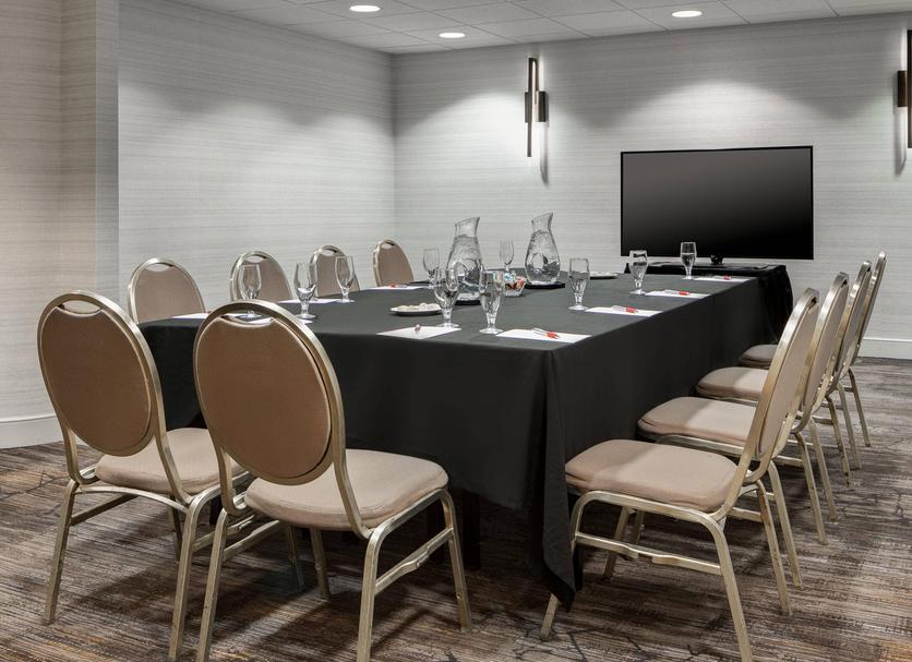 Konferenzraum Foto