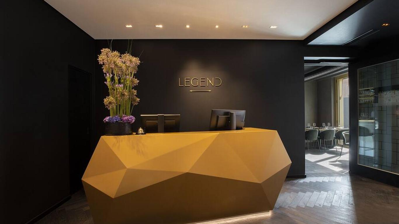 Legend Hotel