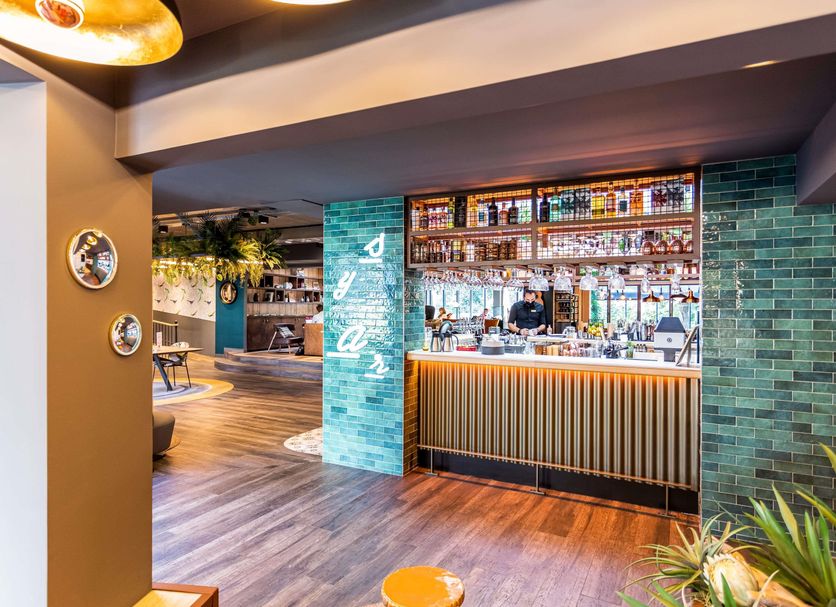 Bar Foto