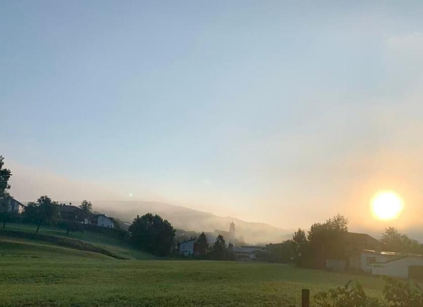 Außenansicht Foto