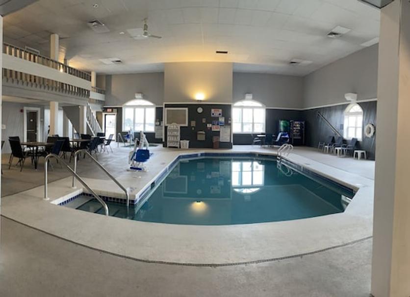 Pool Foto
