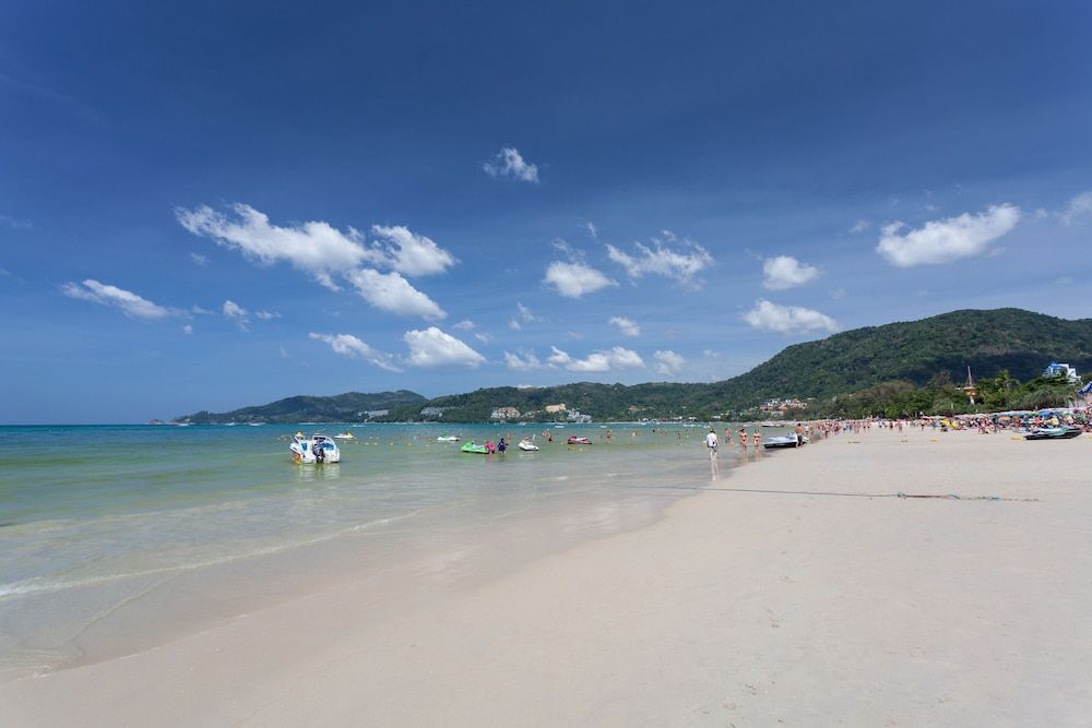 Strand