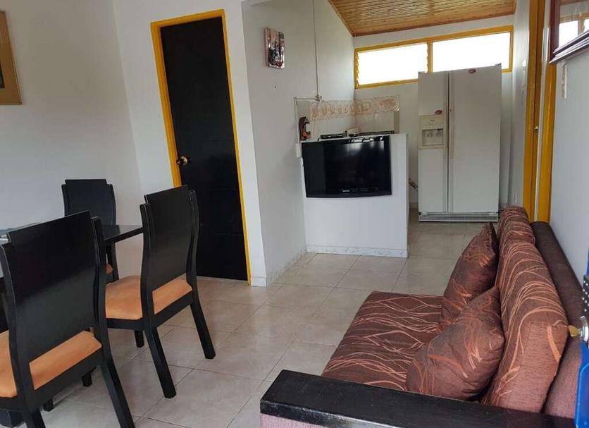 Wohnzimmer Foto