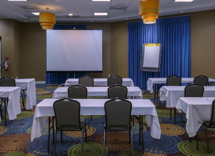 Konferenzraum Foto