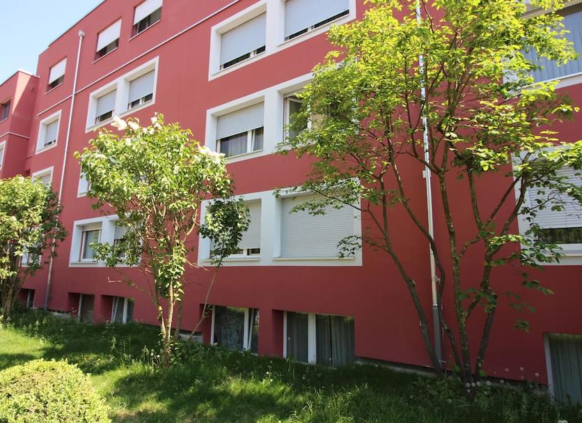 Gebäude Foto