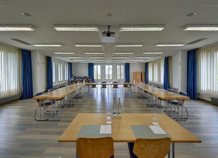 Konferenzraum Foto