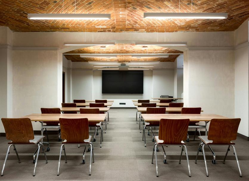 Konferenzraum Foto