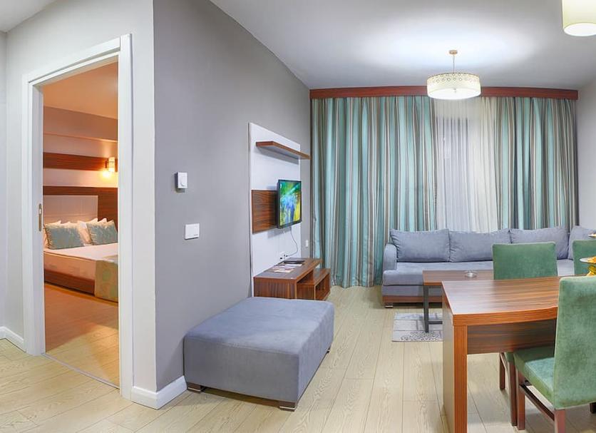 Wohnzimmer Foto