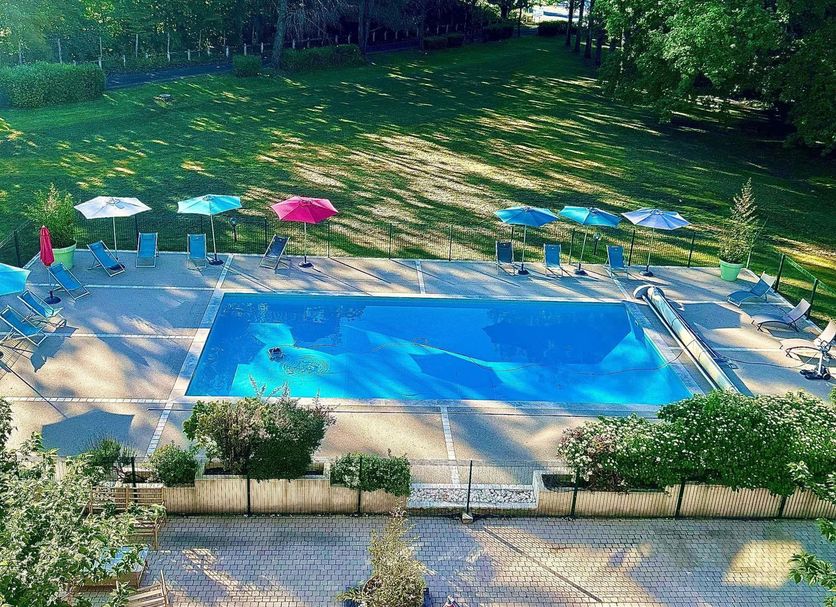 Pool Foto