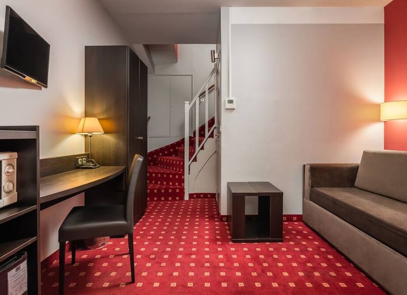 Wohnzimmer Foto