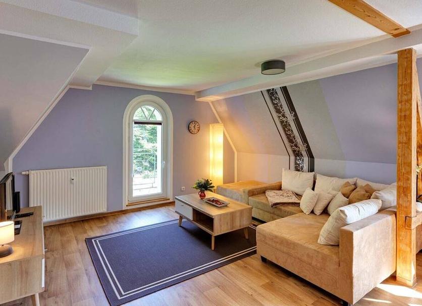 Wohnzimmer Foto