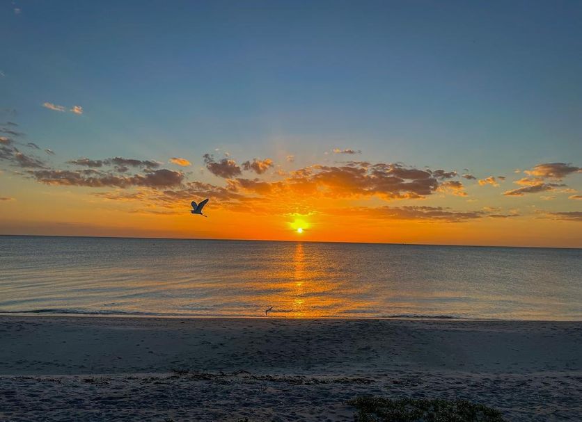 Strand Foto
