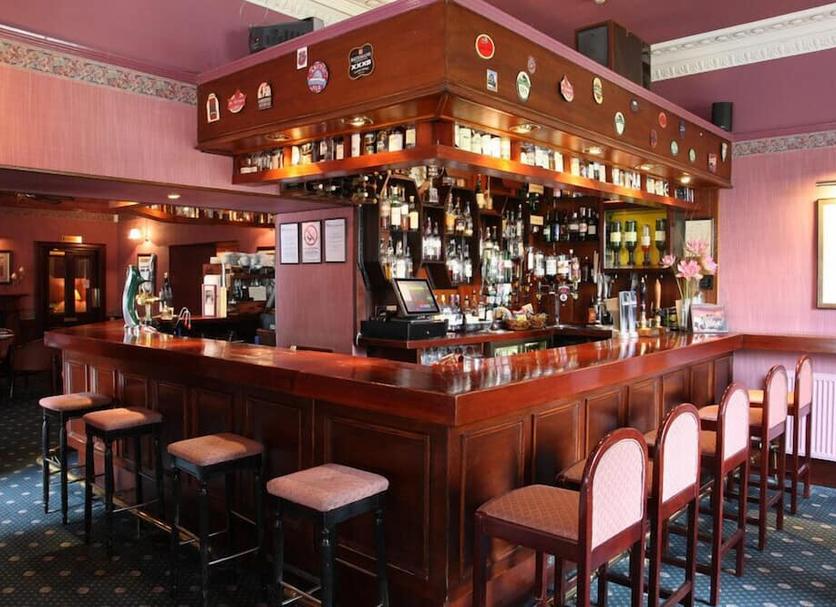 Bar Foto
