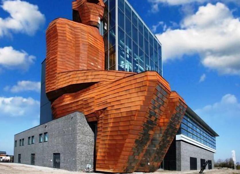 Gebäude Foto