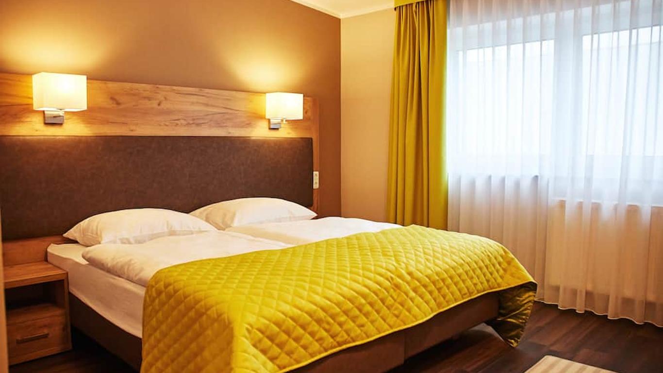 Joos Hotel