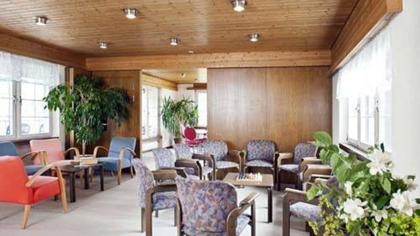 Hotel Am Schoenenbuehl