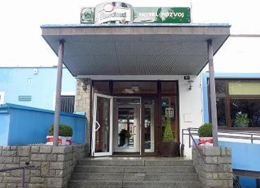 Gebäude Foto
