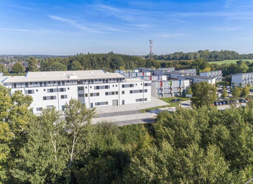 Gebäude Foto
