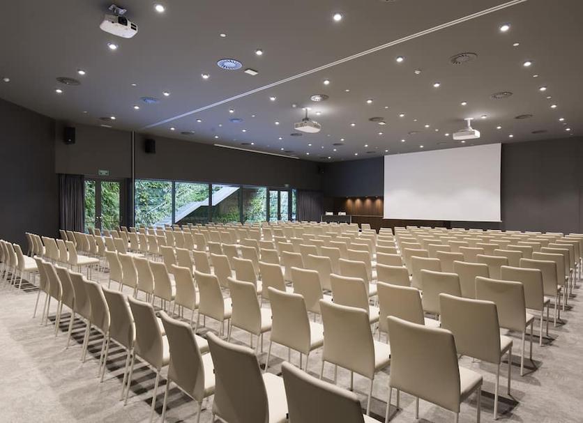 Konferenzraum Foto