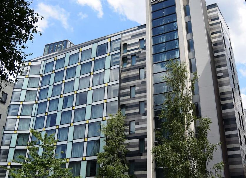 Gebäude Foto
